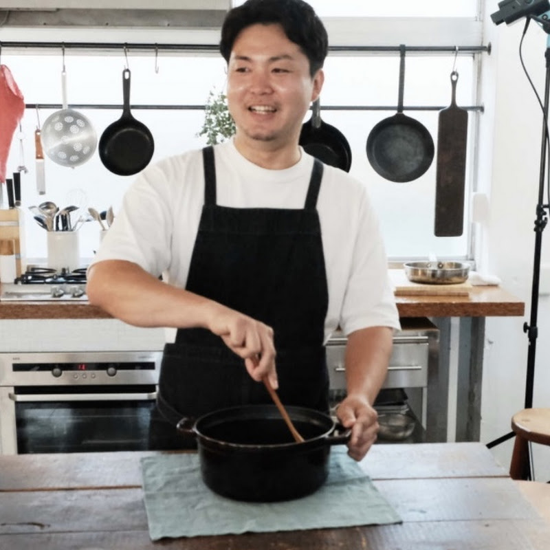 森シェフのサムネイル