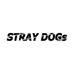 STRAY DOGs ストレイドッグス