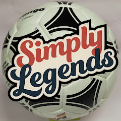 SIMPLY LEGENDS 