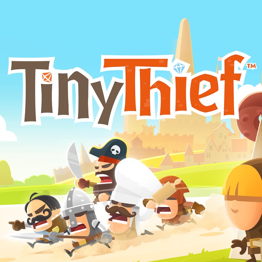 Tiny thief почему удалили