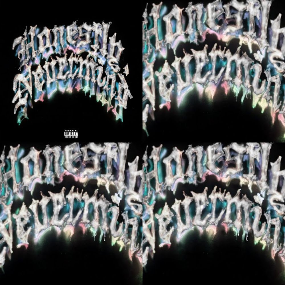 Drake Honestly, Nevermind (Full Album)