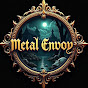 Mᴇᴛᴀʟ Eɴᴠᴏʏ logo