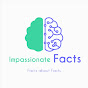 Impassionate Facts logo