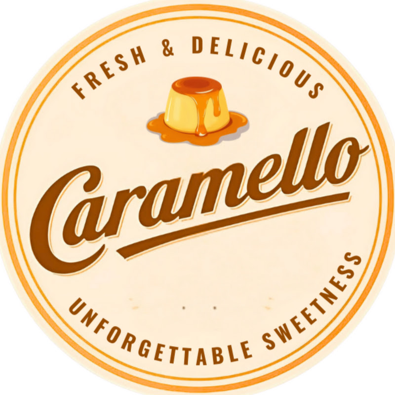 Caramello Desserts