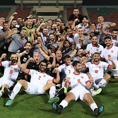  qamar Jordan ،، 🇯🇴