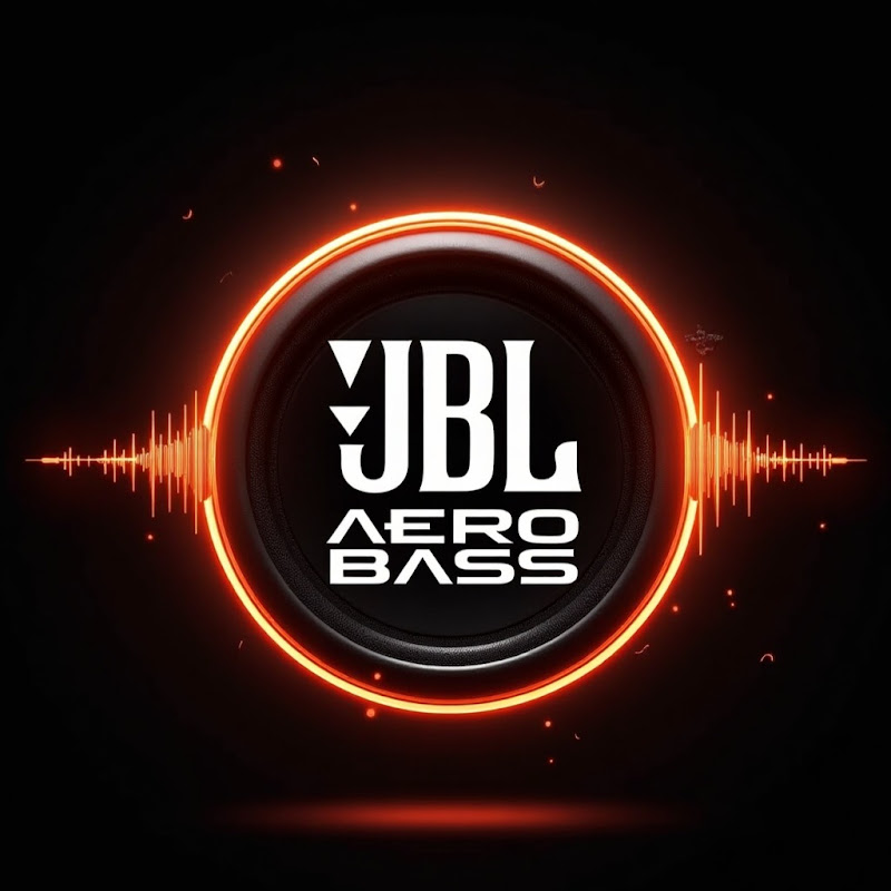 JBL AERO BASS