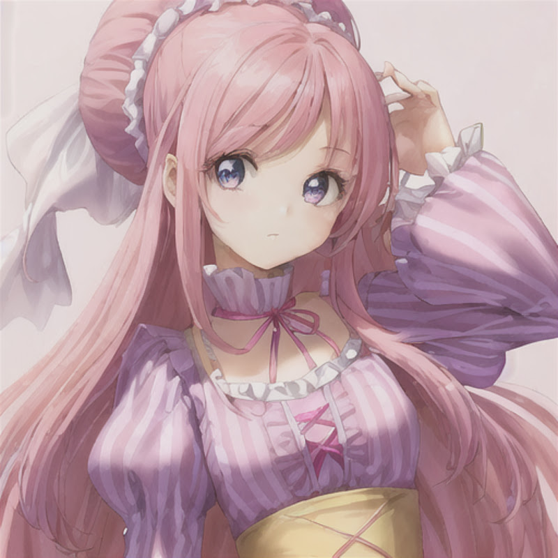 LOLIPOPS