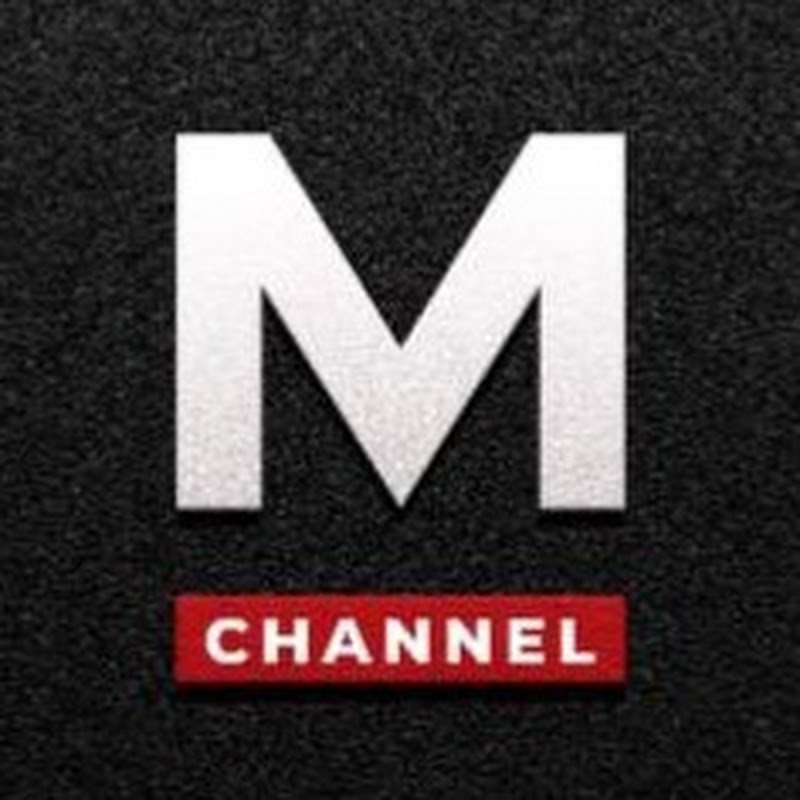 MATCH CHANNEL - чоловічий стиль Logo