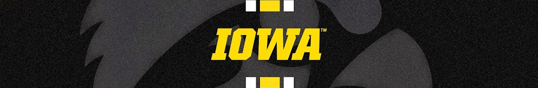 Iowa Hawkeyes ইউটিউব চ্যানেল অ্যাভাটার