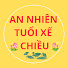 cvuDgUKQCR8-channel-avatar-AN NHIÊN TUỔI XẾ CHIỀU