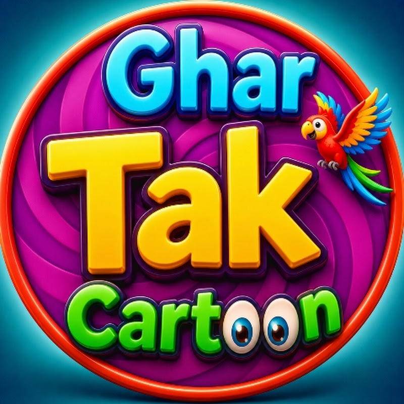 Ghar Tak Cartoon 