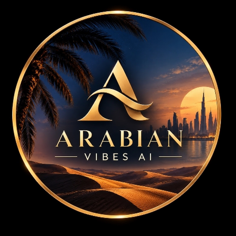 Arabian Vibes AI
