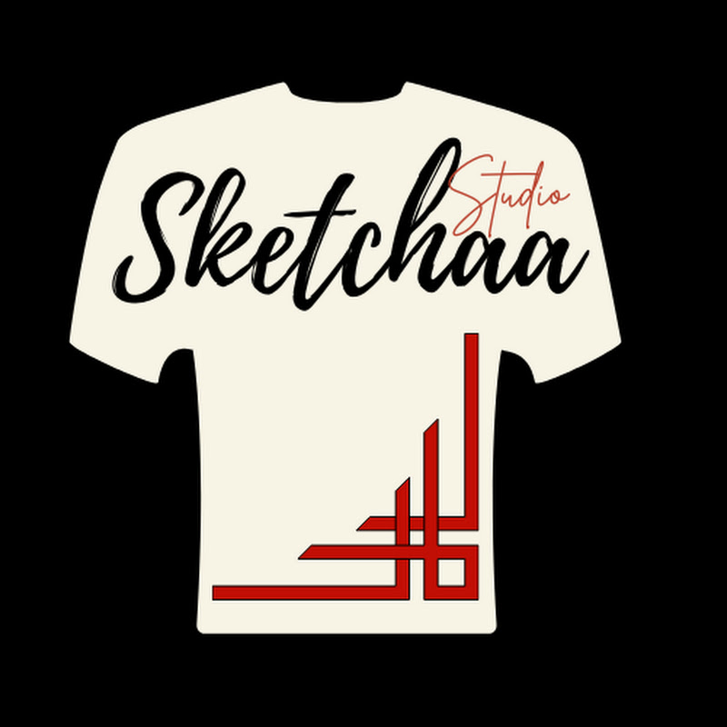 Sketchaa Merch Design