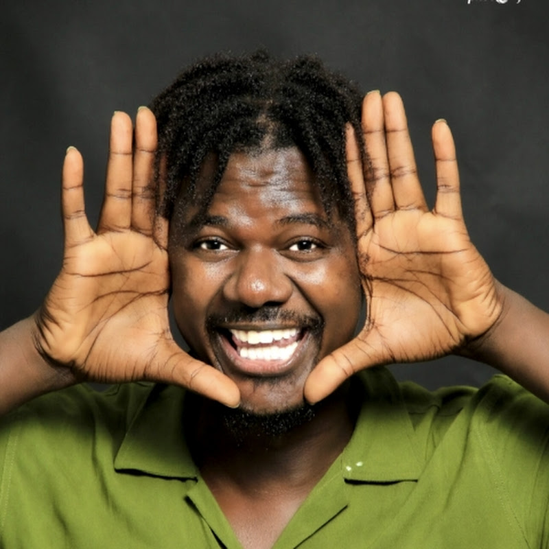 Channel Avatar