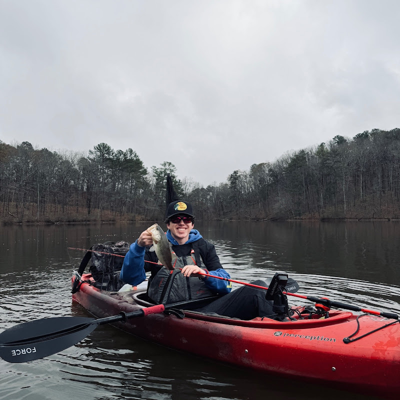 Hire WilbanksFishing — Fishing & Hunting YouTube creator for sponsorships