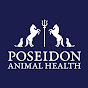 Poseidon Animal Health logo