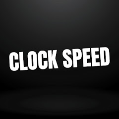 Clock Speed