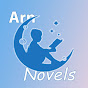 Arn Novels logo
