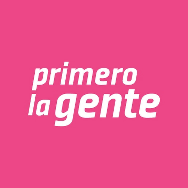 Primero la gente profile avatar