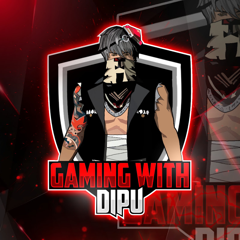 Gaming With Dipu