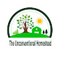 The Unconventional Homestead logo