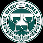 Weed Between The Wines logo