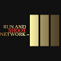 RUN AND SHOOT NETWORK logo