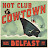 Hot Club Of Cowtown - Topic