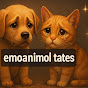 Emoanimal tales logo