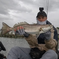Northern Neck Fishing