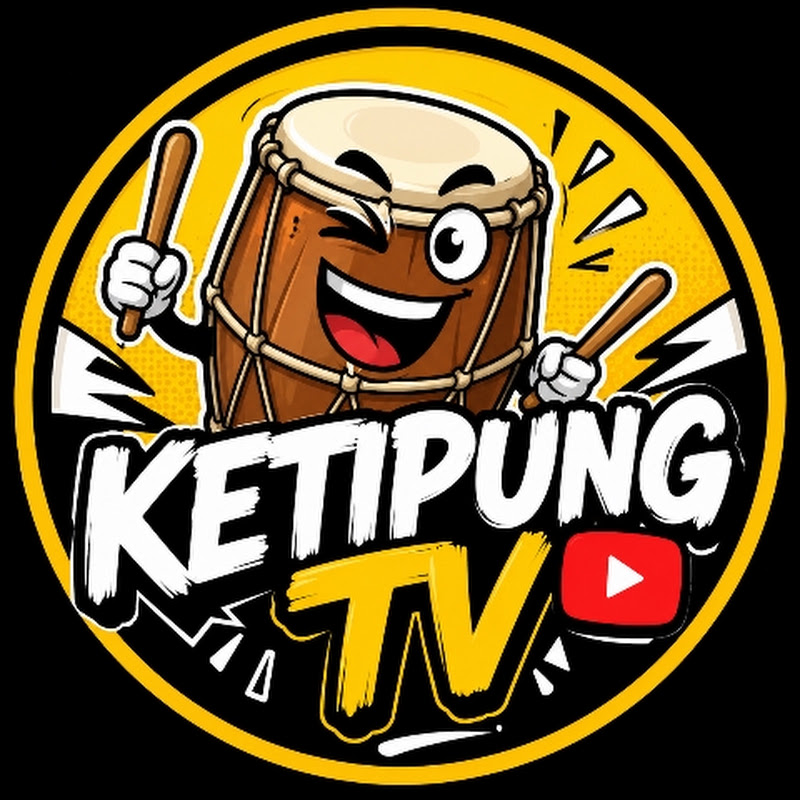 Ketipung TV