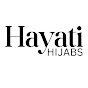 Hayati Hijabs India logo