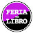 Feria del Libro Las Palmas GC