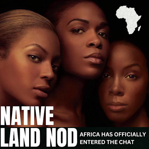 The Native Land Nod Podcast