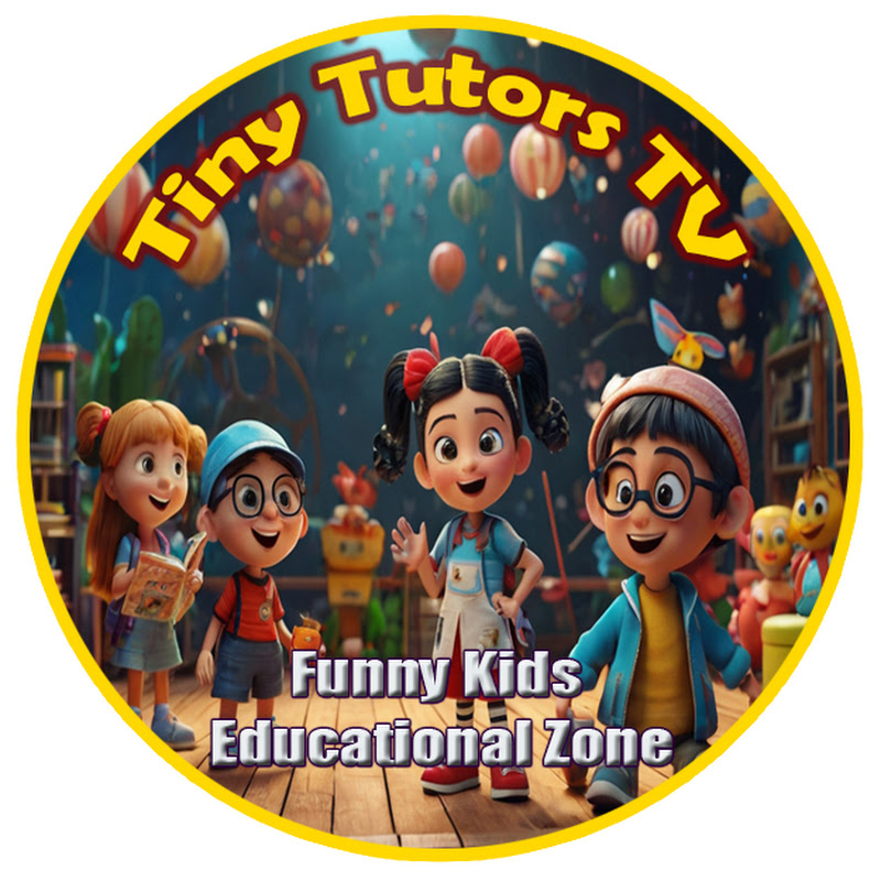 Tiny Tutors TV