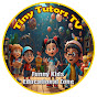 Tiny Tutors TV Avatar