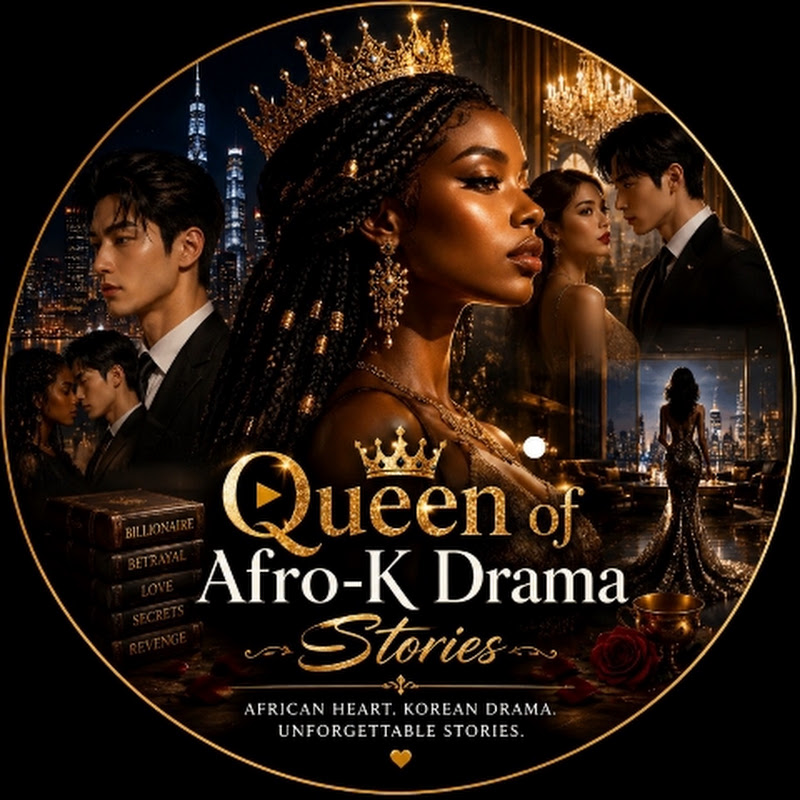 Queen Of Afro-K Drama Stories 