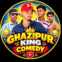 Ghazipur King Comedy 