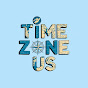 Time Zone US  logo
