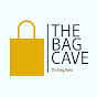 The Bag Cave logo
