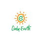 Only Earth logo