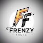 Frenzy Facts logo