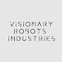 Visionary Robots Industries logo