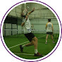 x2 padel logo