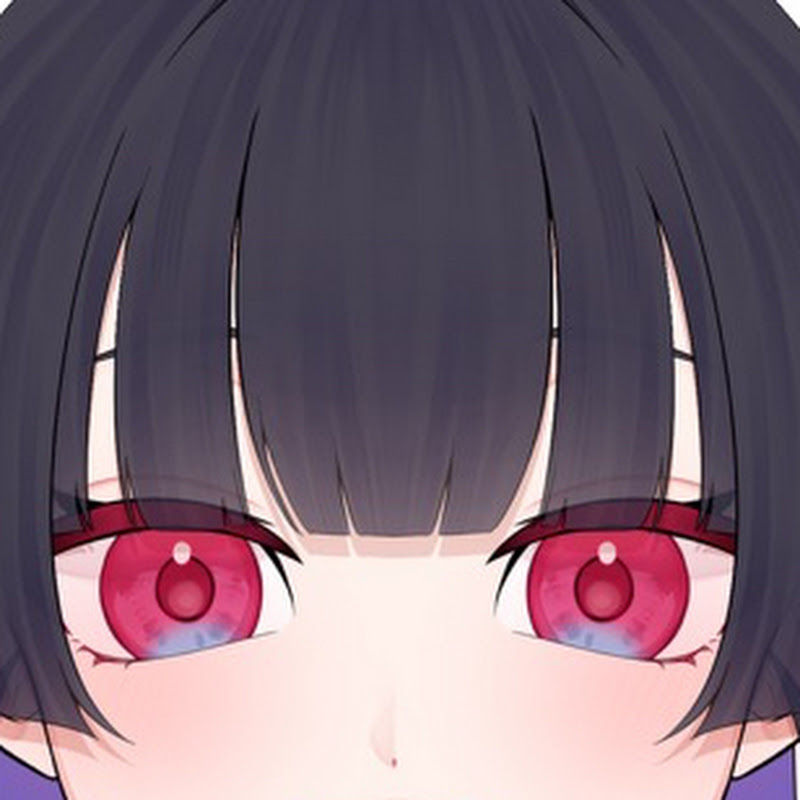 三鼓小夏@アイドルVTuber