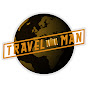Travel Man logo
