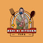  Ashi Ki Kitchen TIps . 204K  . views logo