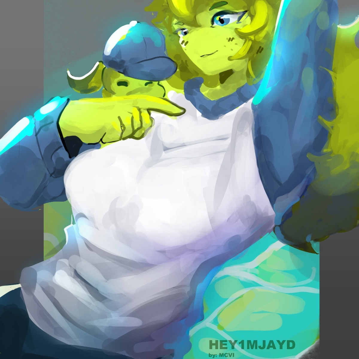 Post from hey1mjay