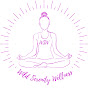 Wild Serenity Wellness logo