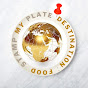 Stamp My Plate logo